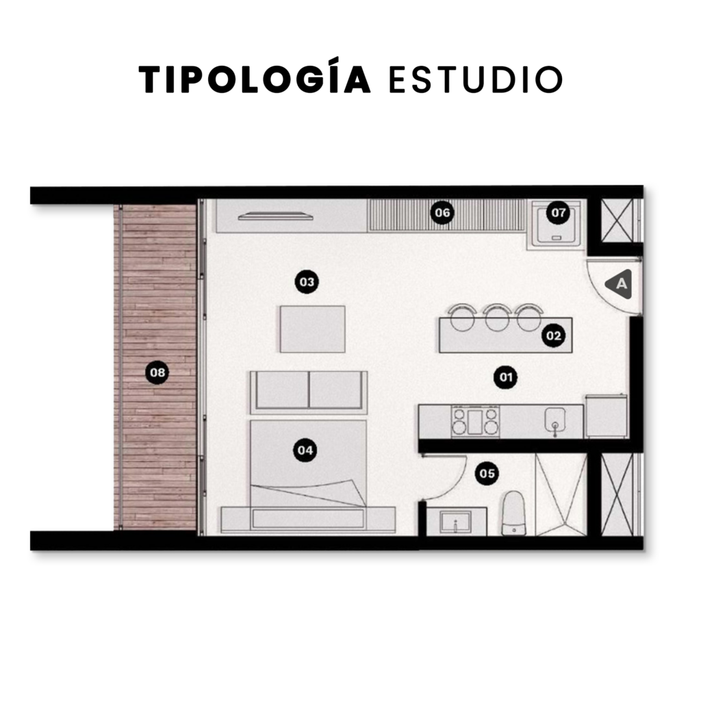 estudio port