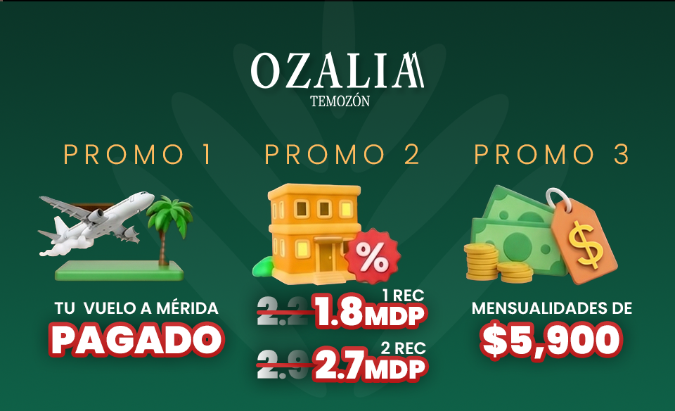 promo ozalia 1