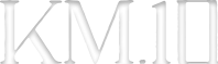 logo km10 bl