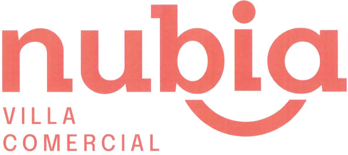 Nubia Villa Comercial
