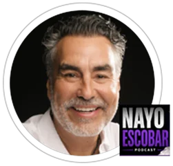 Nayo Escobar · Empresario e Influencer