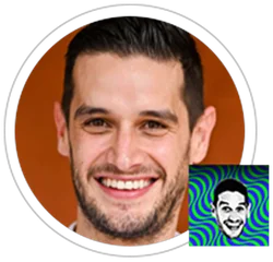 Adrián Marcelo · Influencer