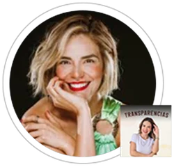 Tania Rendón · Influencer