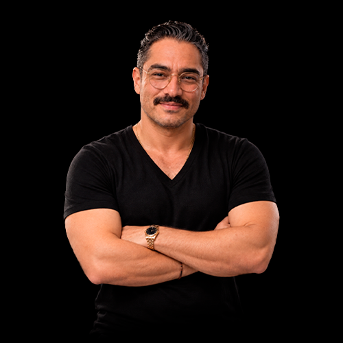 Enrique Xacur