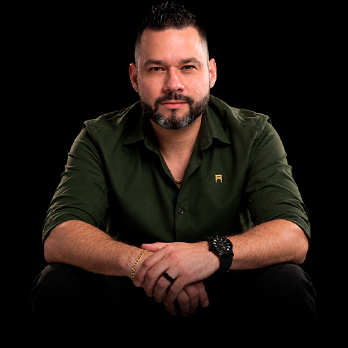 Eliud Izguerra