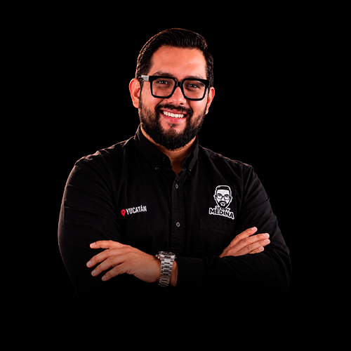 Jerry Medina